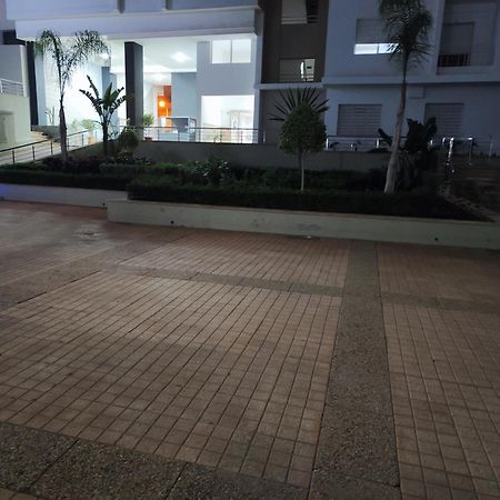 Appart Moderne Islane Agadir Eksteriør billede